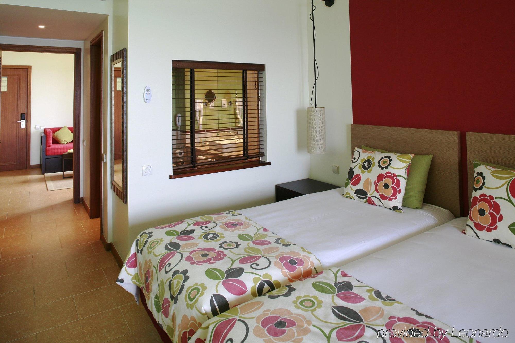 Pestana Miramar Sao Tome Hotel Exterior photo