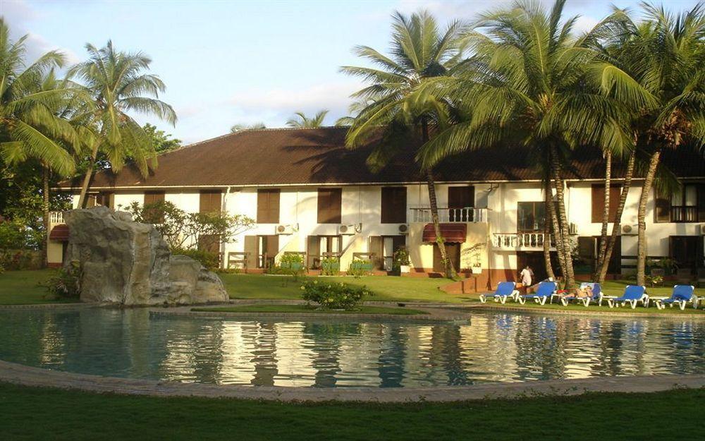 Pestana Miramar Sao Tome Hotel Exterior photo