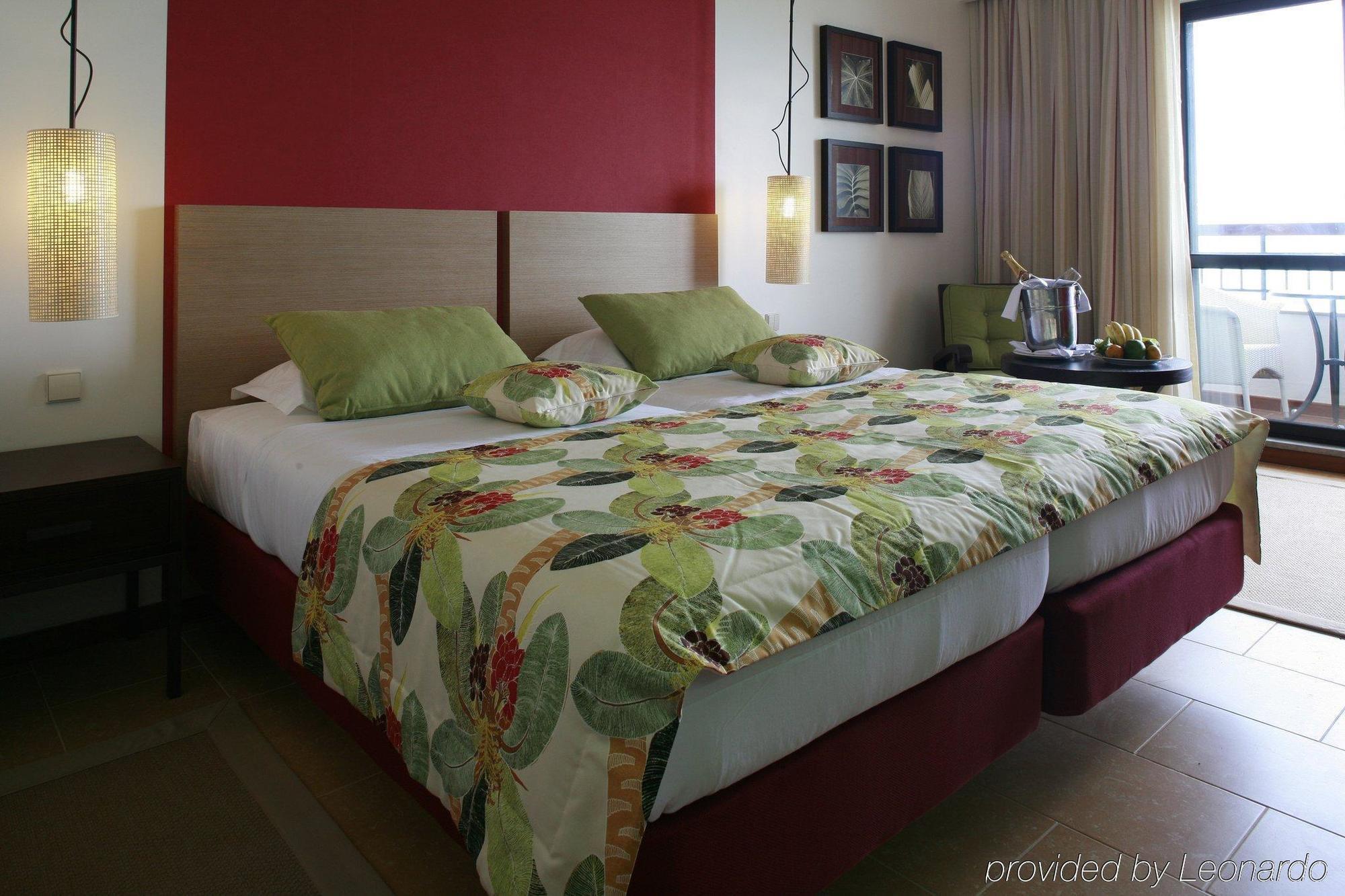 Pestana Miramar Sao Tome Hotel Exterior photo