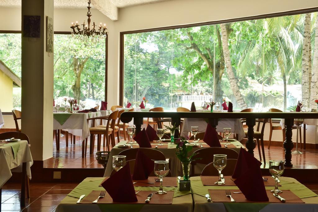Pestana Miramar Sao Tome Hotel Exterior photo