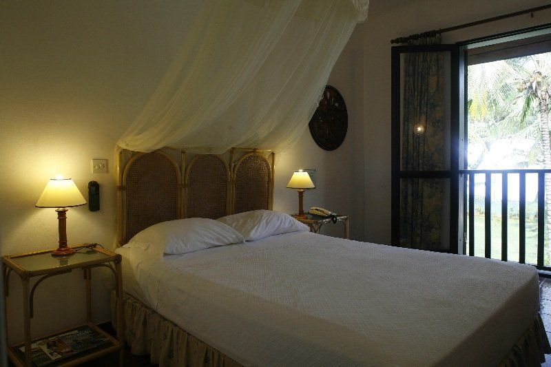 Pestana Miramar Sao Tome Hotel Exterior photo