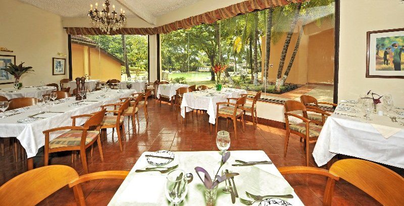 Pestana Miramar Sao Tome Hotel Exterior photo