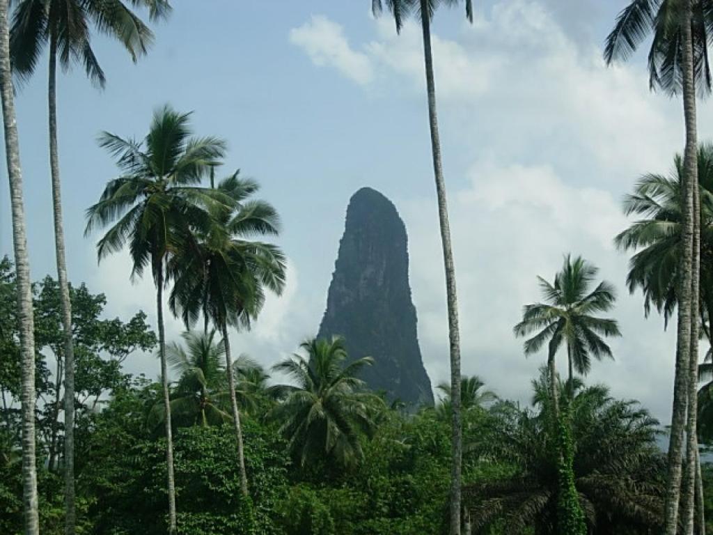 Pestana Miramar Sao Tome Hotel Exterior photo