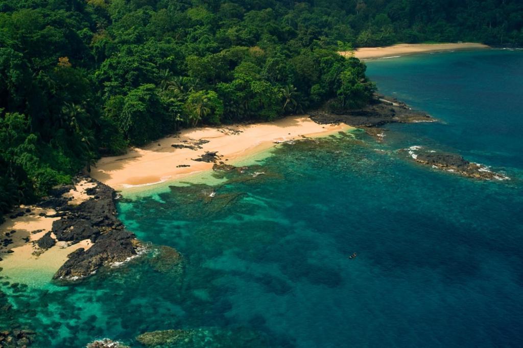 Pestana Miramar Sao Tome Hotel Exterior photo