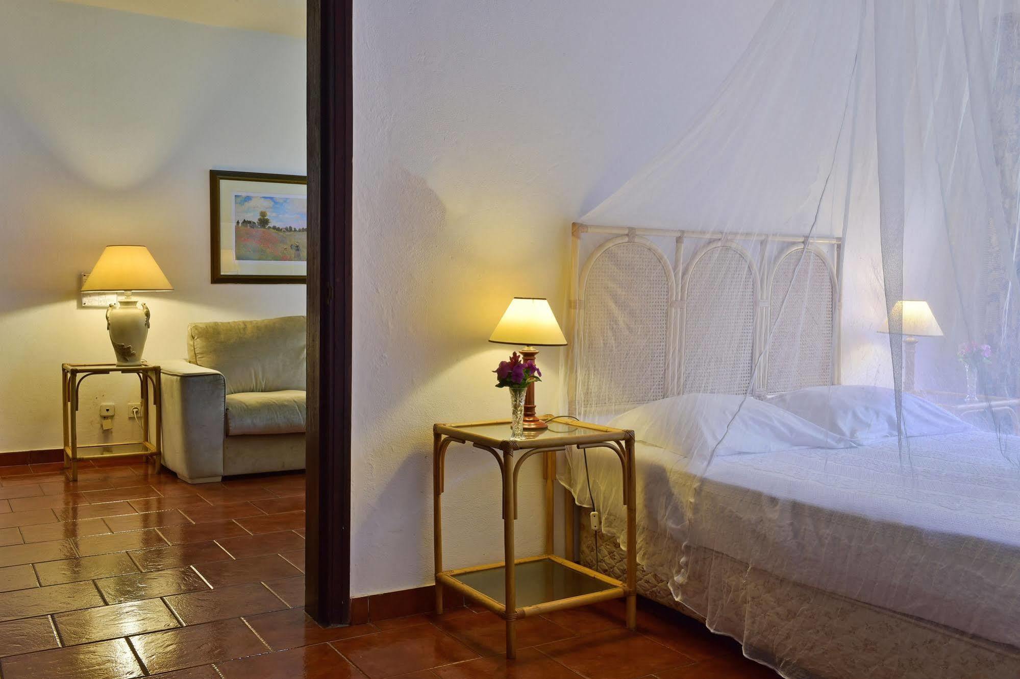 Pestana Miramar Sao Tome Hotel Exterior photo