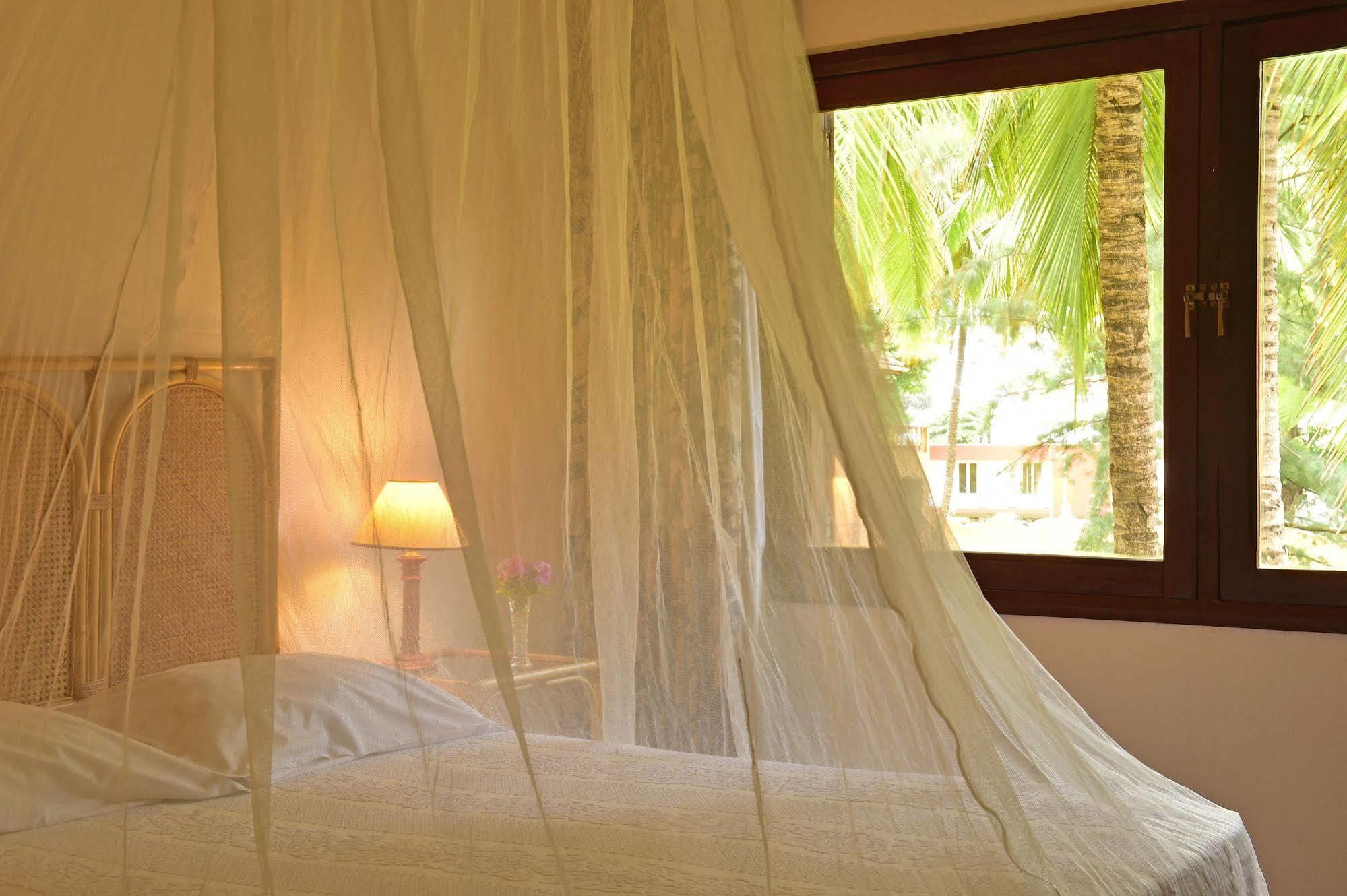 Pestana Miramar Sao Tome Hotel Exterior photo