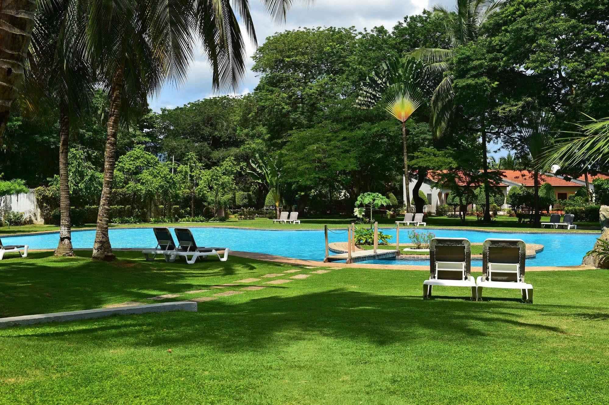 Pestana Miramar Sao Tome Hotel Exterior photo