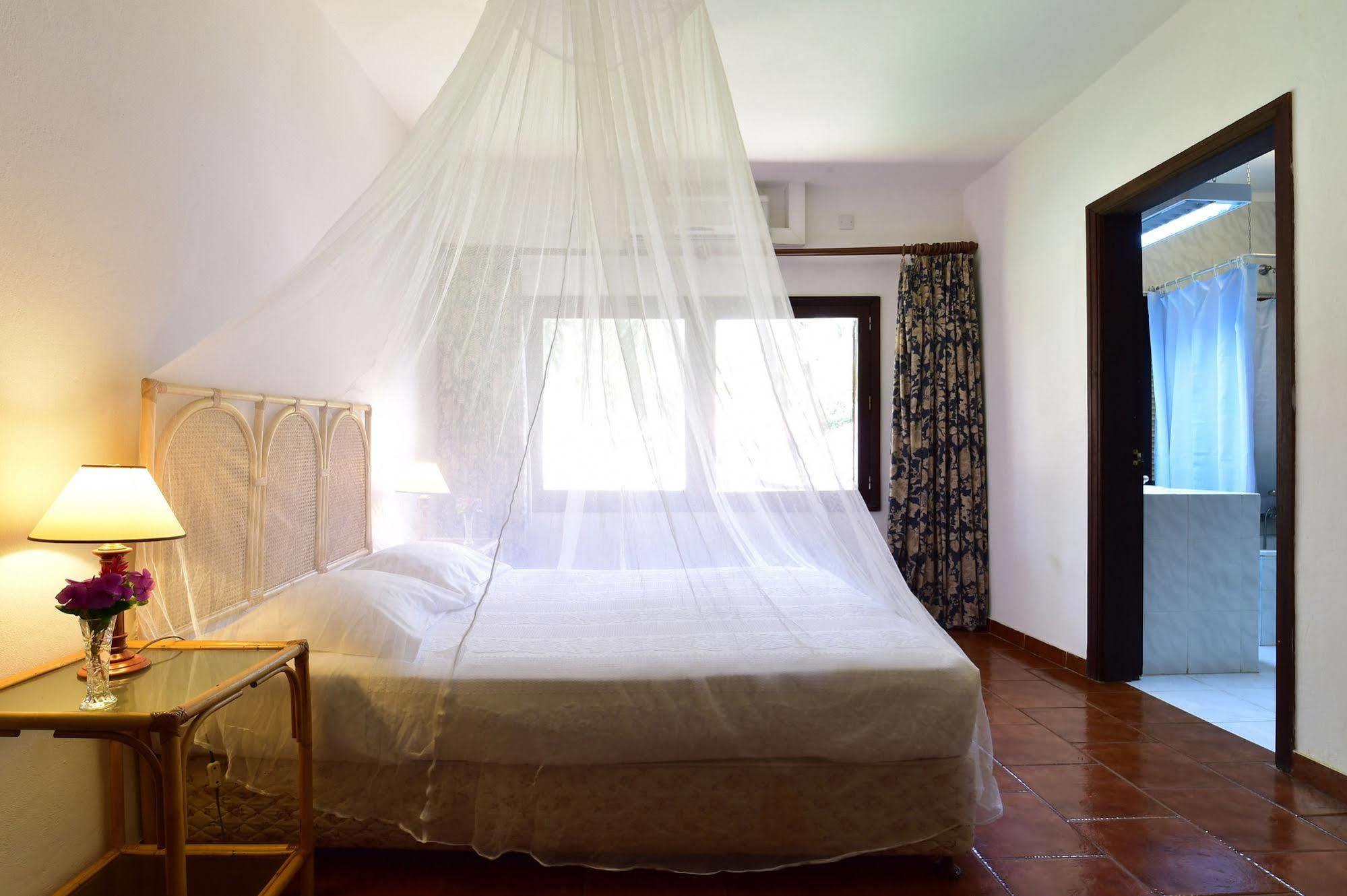 Pestana Miramar Sao Tome Hotel Exterior photo