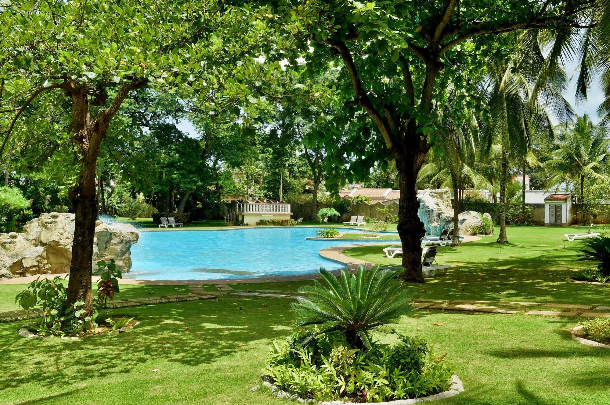 Pestana Miramar Sao Tome Hotel Exterior photo